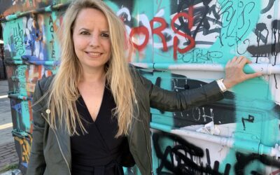 Een merk is als een huis… Zonder stevig fundament valt het om