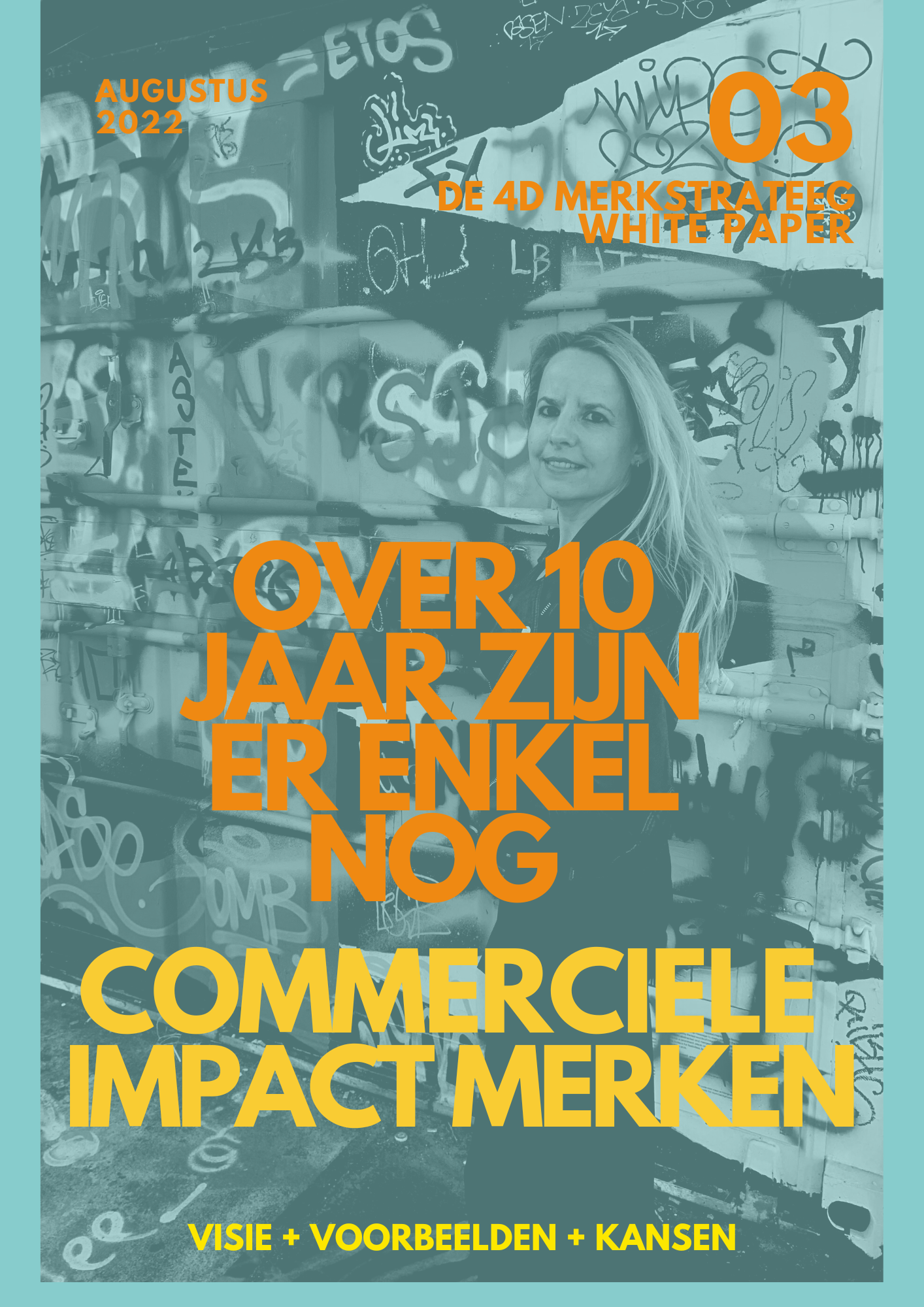 commerciële impact merken