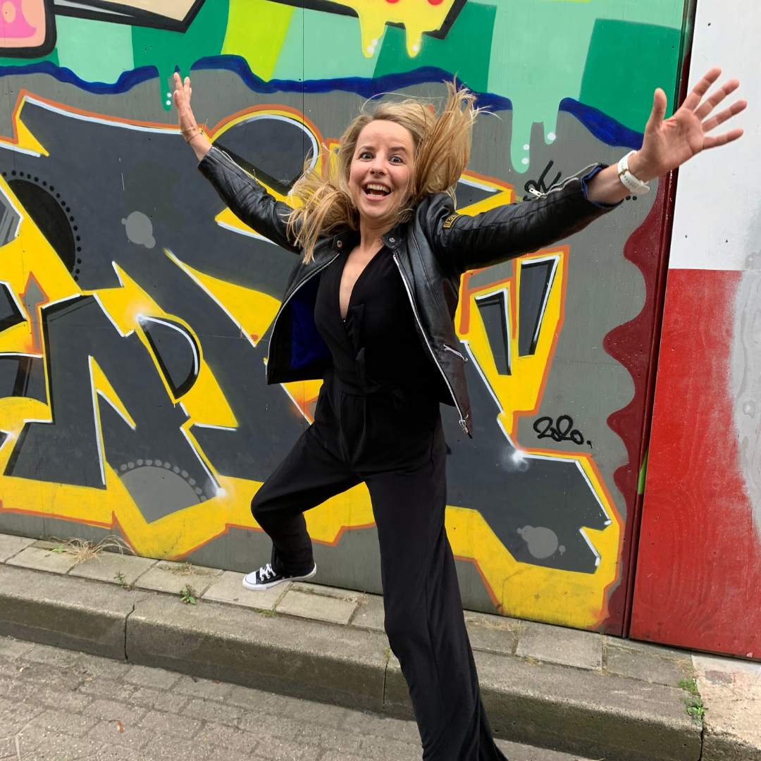 zenpreneurs 4D Merkboek