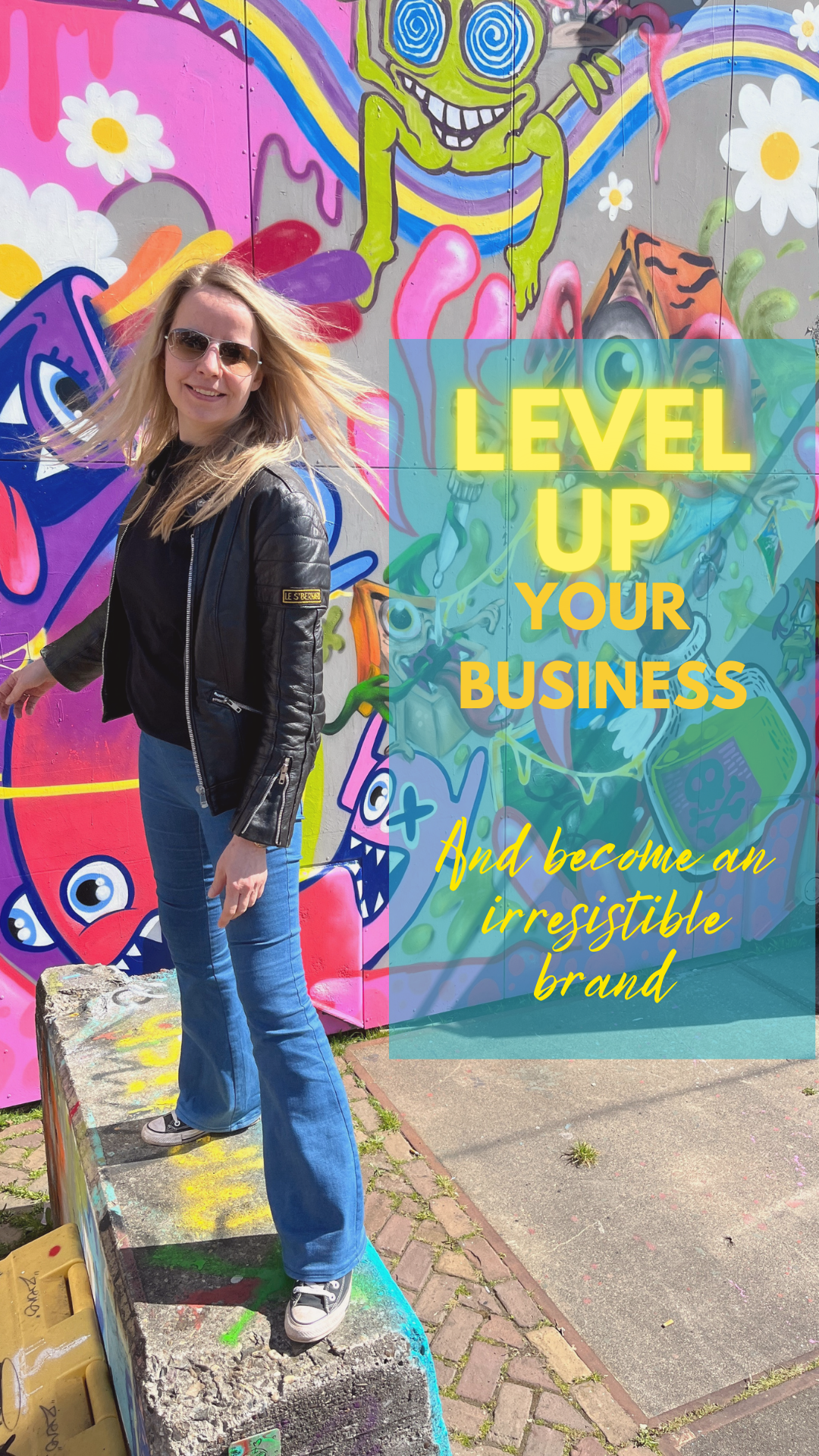level up your business 1  op 1