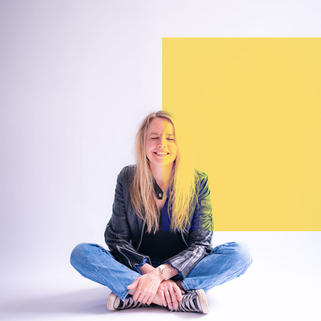 masterclass - bouw een 4d merk