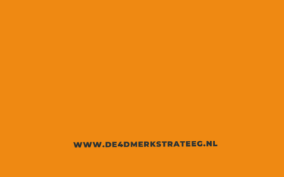 Twijfelende klanten? Zo zorgt een sterk merk voor vertrouwen én actie